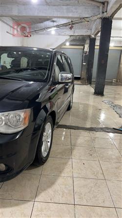 Dodge Grand Caravan